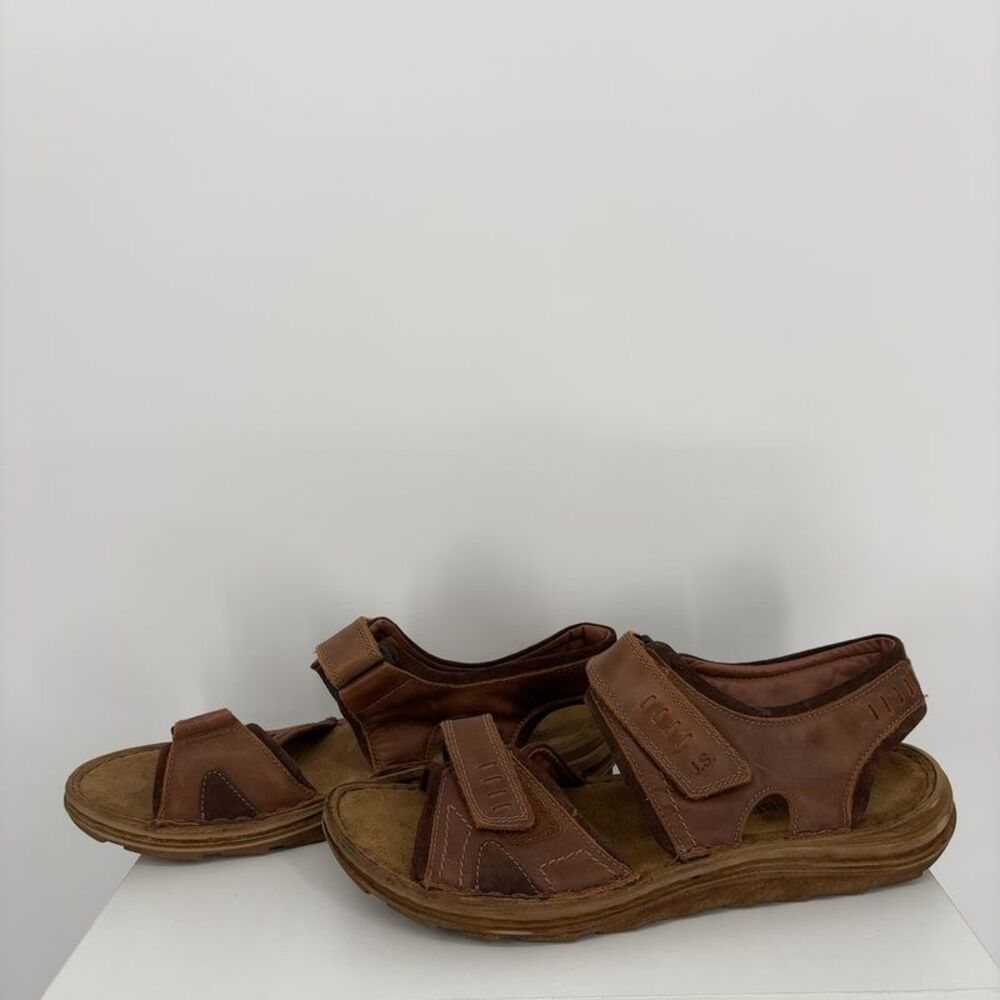 Josef Seibel Castagne Brazil sandals